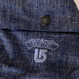 BURTON snowboarding women’s jacket - M -